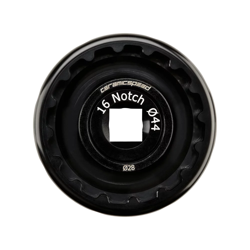 CeramicSpeed Dual Socket Tool BSA/ITA 3 CeramicSpeed Dual Socket Tool BSA/ITA