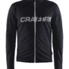 Craft Shield 2 Jakke Sort -Endura Sykler Butikk CraftShield2JakkeSortFront060917
