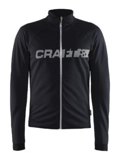 Craft Shield 2 Jakke Sort