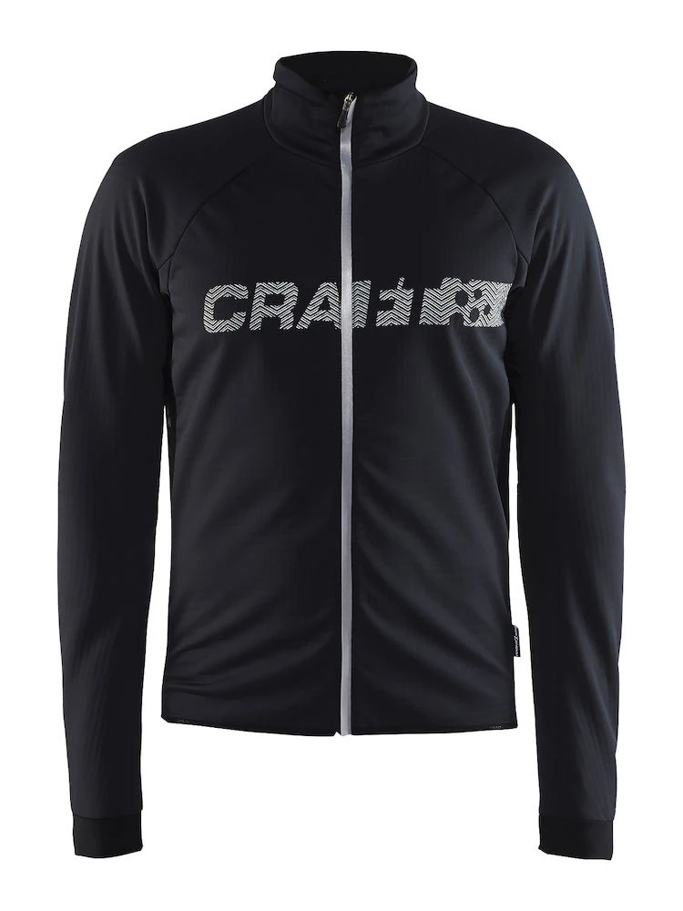 Craft Shield 2 Jakke Sort 3 Craft Shield 2 Jakke Sort