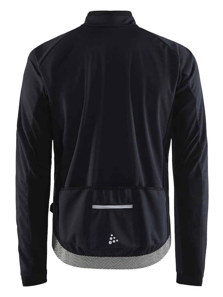 Craft Shield 2 Jakke Sort 4 Craft Shield 2 Jakke Sort - Bilde 2