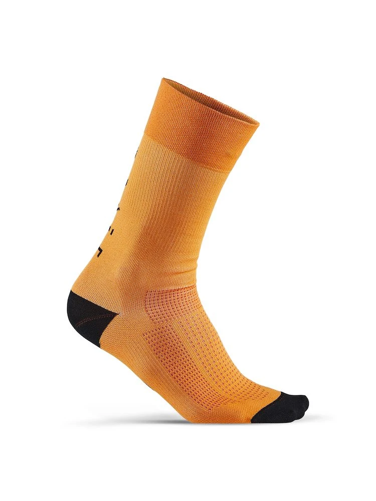 Craft Training Pack Sokker Oransj/Sort 3 Craft Training Pack Sokker Oransj/Sort