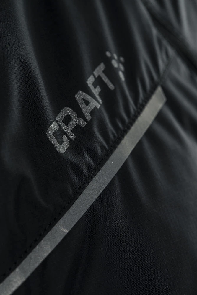 Craft Velo Convert Jakke Sort 5 Craft Velo Convert Jakke Sort - Bilde 3