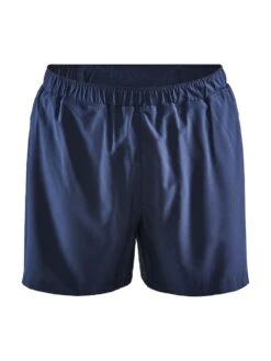 Craft ADV Essence 5" Stretch Shorts Blå Herre