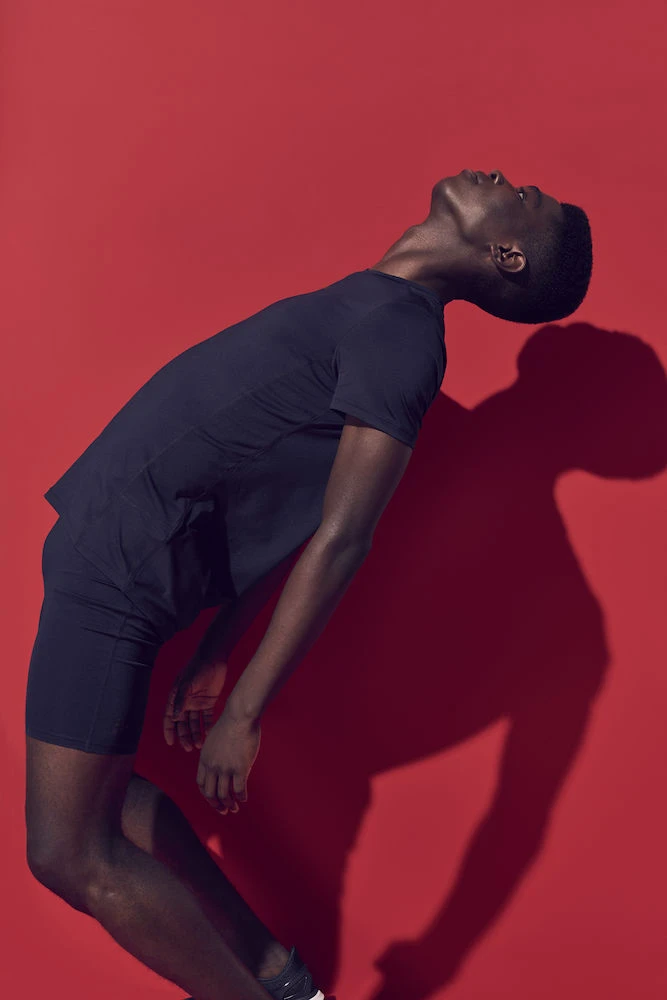 Craft ADV Essence Short Tights Svart Herre - Bilde 2