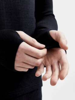 Craft ADV Nordic Wool HZ M 11 Craft ADV Nordic Wool HZ M -Endura Sykler Butikk Craft ADV Nordic Wool HZ M 1667558924 03