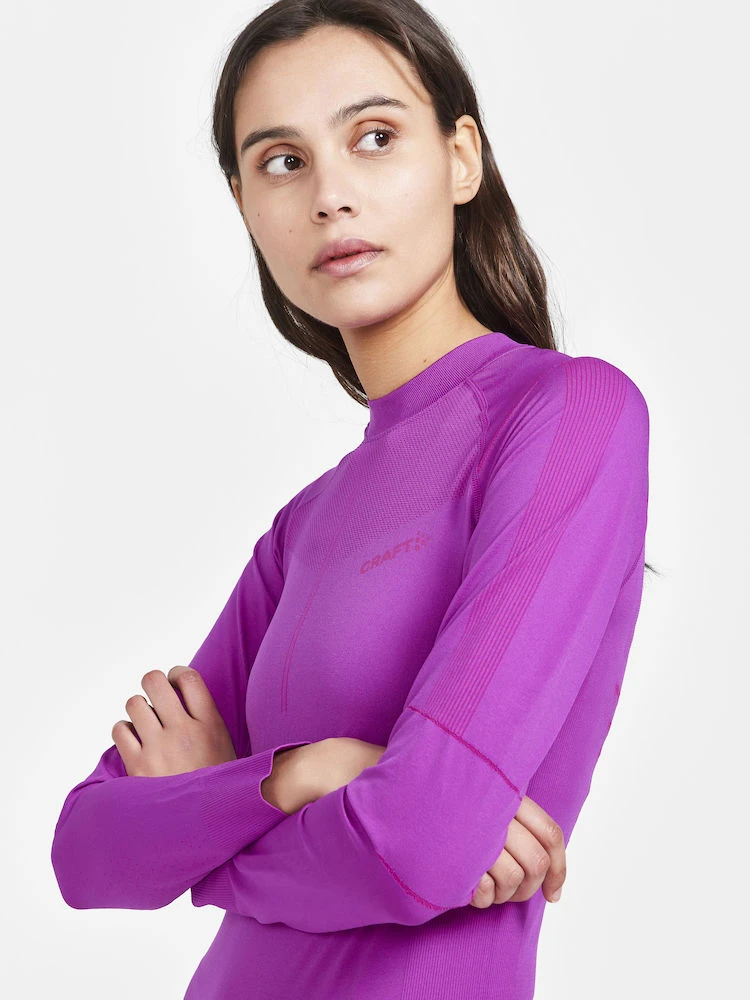 Craft Active Intensity CN LS W 6 Craft Active Intensity CN LS W - Bilde 4