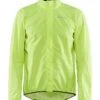 Craft Adopt Sykkeljakke Herre Gul -Endura Sykler Butikk Craft Adopt Cykeljakke Herre Gul 1598435104