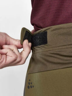 Craft Adv Bike Offroad SubZ Shorts M Botanic -Endura Sykler Butikk Craft Adv Bike Offroad SubZ Shorts M 1667568320 03