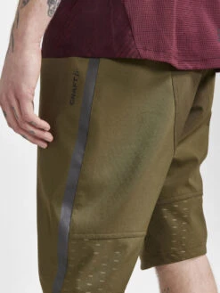 Craft Adv Bike Offroad SubZ Shorts M Botanic -Endura Sykler Butikk Craft Adv Bike Offroad SubZ Shorts M 1667568320 04