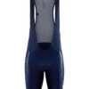 Craft Adv Endur Bib Shorts Blå/Rød -Endura Sykler Butikk Craft Adv Endur Bib Shorts BlaaRoed 1625043480