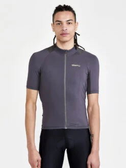 Craft Adv Endur Trøye Grå -Endura Sykler Butikk Craft Adv Endur Jersey Graa 1658316316 03