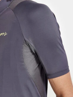 Craft Adv Endur Trøye Grå -Endura Sykler Butikk Craft Adv Endur Jersey Graa 1658316316 04