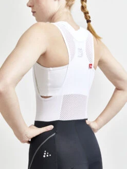 Craft Adv Endur Shorts Dame Sort -Endura Sykler Butikk Craft Adv Endur Shorts Til Kvinder S 1613654801 03