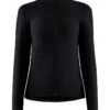Craft Adv Essence Langermet Sykkeltrøye Dame Sort 2 Craft Adv Essence Langermet Sykkeltrøye Dame Sort -Endura Sykler Butikk Craft Adv Essence Langaermet cykeltroe 1630998343