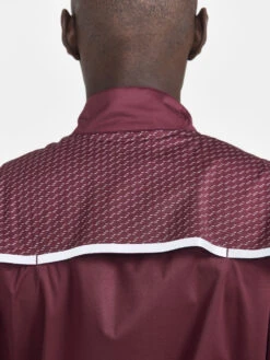 Craft Adv Hydro Lumen Sykkeljakke, Bordeaux 12 Craft Adv Hydro Lumen Sykkeljakke, Bordeaux -Endura Sykler Butikk Craft Adv Hydro Lumen Cykeljakke Bo 1666344591 04