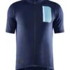 Craft Adv Offroad Kortermet Trøye Blå -Endura Sykler Butikk Craft Adv Offroad Kortaermet Troeje Bl 1615902119