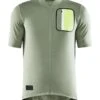 Craft Adv Offroad Kortermet Trøye Grønn -Endura Sykler Butikk Craft Adv Offroad Kortaermet Troeje Gr 1615971646