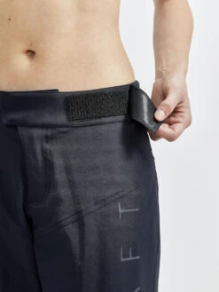 Craft Adv Offroad XT Shorts M. Pute Til Dame Sort -Endura Sykler Butikk Craft Adv Offroad XT Shorts M Pude 1613725836 03