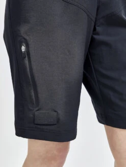 Craft Adv Offroad XT Shorts M. Pute Til Dame Sort -Endura Sykler Butikk Craft Adv Offroad XT Shorts M Pude 1613725836 04