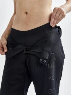 Craft Adv Offroad XT Shorts M. Pute Til Dame Sort -Endura Sykler Butikk Craft Adv Offroad XT Shorts M Pude 1613725836 05