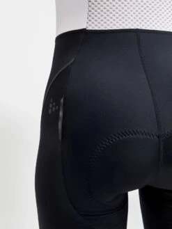Craft Advanced Endur Lumen Bibshorts Womens Svart -Endura Sykler Butikk Craft Advanced Endur Lumen Bibshorts 1658495953 04