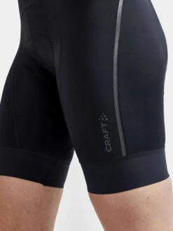 Craft Advanced Endur Lumen Bibshorts Womens Svart -Endura Sykler Butikk Craft Advanced Endur Lumen Bibshorts 1658495953 05