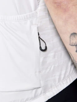 Craft Advanced Endur Lumen Trøye Hvit -Endura Sykler Butikk Craft Advanced Endur Lumen Jersey Hv 1658317664 03