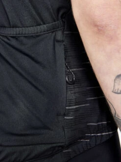 Craft Advanced Endur Lumen Trøye Svart 11 Craft Advanced Endur Lumen Trøye Svart -Endura Sykler Butikk Craft Advanced Endur Lumen Jersey So 1658317564 03