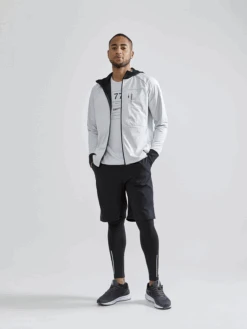 Craft Advanced Essence Warm Tights Herre Svart -Endura Sykler Butikk Craft Advanced Essence Warm Tights H 1594724640 01