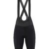 Craft Advanced Offroad Bibshorts Woman Sort -Endura Sykler Butikk Craft Advanced Offroad Bibshorts Wom 1658231585