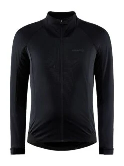 Craft Advanced SubZero Sykkeljakke Sort