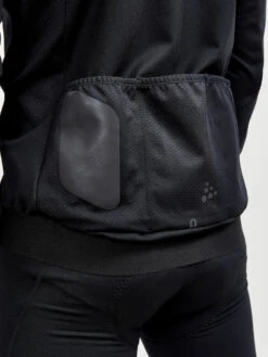 Craft Advanced SubZero Sykkeljakke Sort 11 Craft Advanced SubZero Sykkeljakke Sort -Endura Sykler Butikk Craft Advanced SubZero Cykeljakke So 1632487065 03