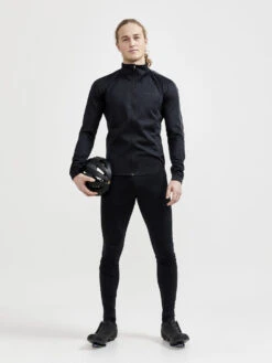 Craft Advanced SubZero Sykkeljakke Sort 13 Craft Advanced SubZero Sykkeljakke Sort -Endura Sykler Butikk Craft Advanced SubZero Cykeljakke So 1632487065 05