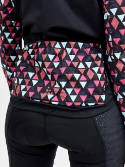 Craft Advanced SubZero Jakke Sort Dame 11 Craft Advanced SubZero Jakke Sort Dame -Endura Sykler Butikk Craft Advanced SubZero Jakke Sort ti 1632484369 03