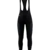 Craft Advanced SubZero Lumen Bibtights Sort Dame -Endura Sykler Butikk Craft Advanced SubZero Lumen Bibtigh 1631623128