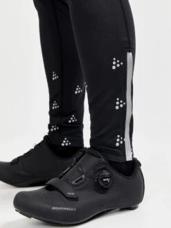Craft Advanced SubZero Lumen Bibtights Sort Dame -Endura Sykler Butikk Craft Advanced SubZero Lumen Bibtigh 1631623128 05