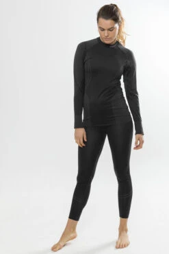 Craft Baselayer Seamless Zone Sett Til Kvinner 10 Craft Baselayer Seamless Zone Sett Til Kvinner -Endura Sykler Butikk Craft Baselayer Seamless Zone saet ti 1569417136 02