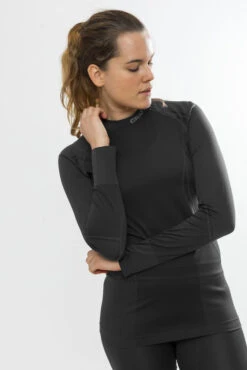 Craft Baselayer Seamless Zone Sett Til Kvinner 11 Craft Baselayer Seamless Zone Sett Til Kvinner -Endura Sykler Butikk Craft Baselayer Seamless Zone saet ti 1569417136 03