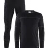 Craft Baselayer Sett Til Menn -Endura Sykler Butikk Craft Baselayer Set Maend 1543320985