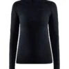 Craft CORE Dry Active Comfort HZ W Svart -Endura Sykler Butikk Craft CORE Dry Active Comfort HZ W S 1666951748