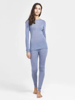 Craft CORE Wool Merino LS Tee W Flow -Endura Sykler Butikk Craft CORE Wool Merino LS Tee W Flow 1666949971 04