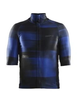 Craft CTM Gore-Tex Jersey Blå