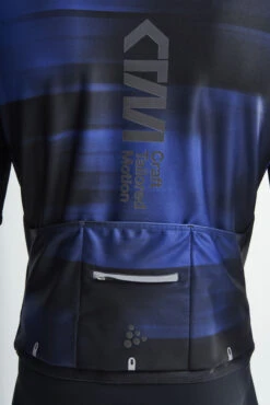 Craft CTM Gore-Tex Jersey Blå -Endura Sykler Butikk Craft CTM Gore Tex Jersey Blaa 1568193330 04