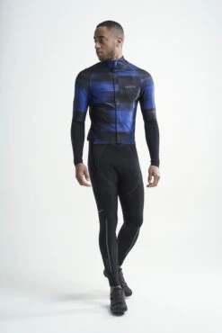 Craft CTM Gore-Tex Jersey Blå -Endura Sykler Butikk Craft CTM Gore Tex Jersey Blaa 1568193330 05