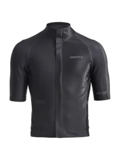 Craft CTM Gore-Tex Jersey Sort