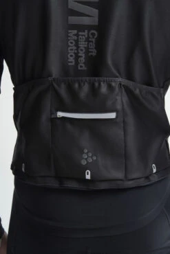Craft CTM Gore-Tex Jersey Sort -Endura Sykler Butikk Craft CTM Gore Tex Jersey Sort 1568124235 04