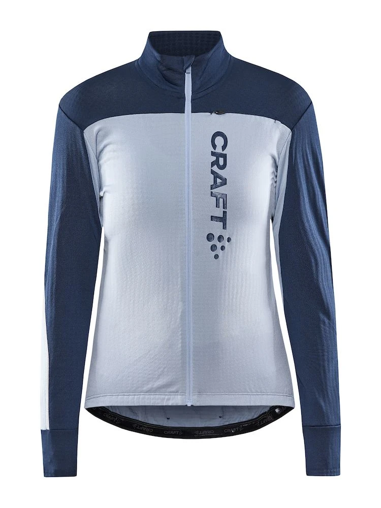 Craft Core Bike SubZ LS Jersey W 3 Craft Core Bike SubZ LS Jersey W