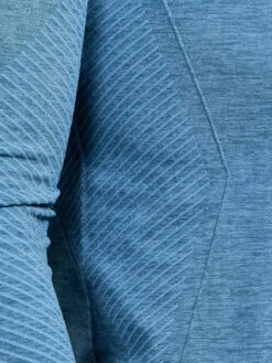 Craft Core Dry Active Comfort Svettetrøye LS M, Blå -Endura Sykler Butikk Craft Core Dry Active Comfort Svedtr 1666694977 04