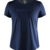 Craft Core Essence Mesh T-Skjorte Blå Dame -Endura Sykler Butikk Craft Core Essence Mesh T Shirt Blaa 1591774460